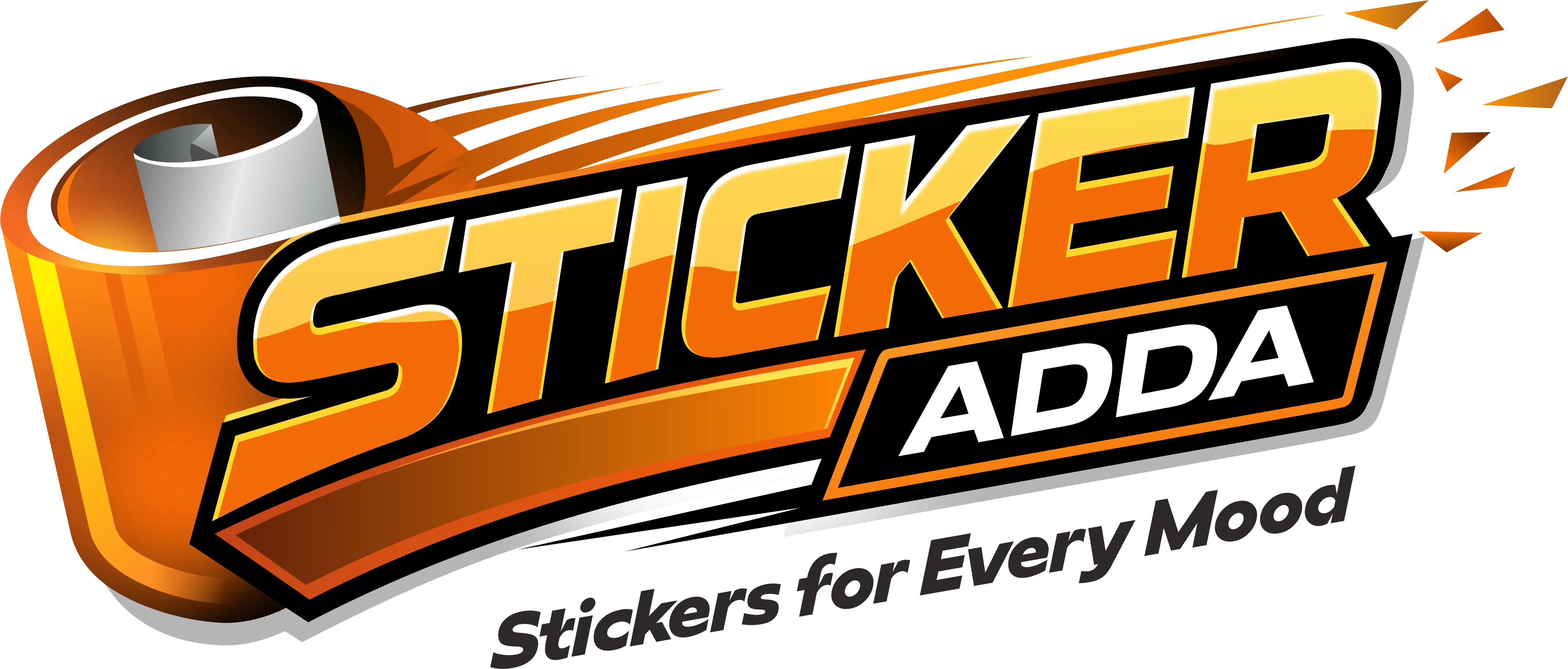 Sticker Adda