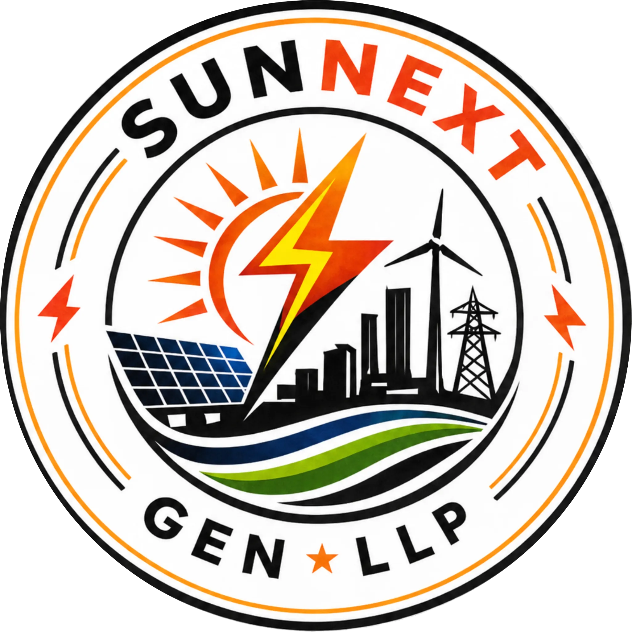 Sunnext Gen