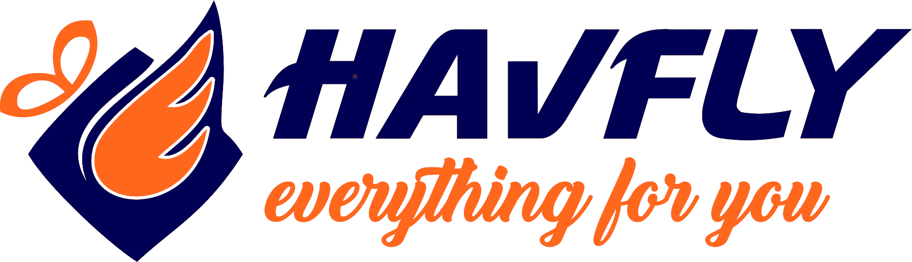 Havfly Logo